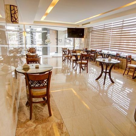 Nairoukh Hotel Aqaba Ngoại thất bức ảnh