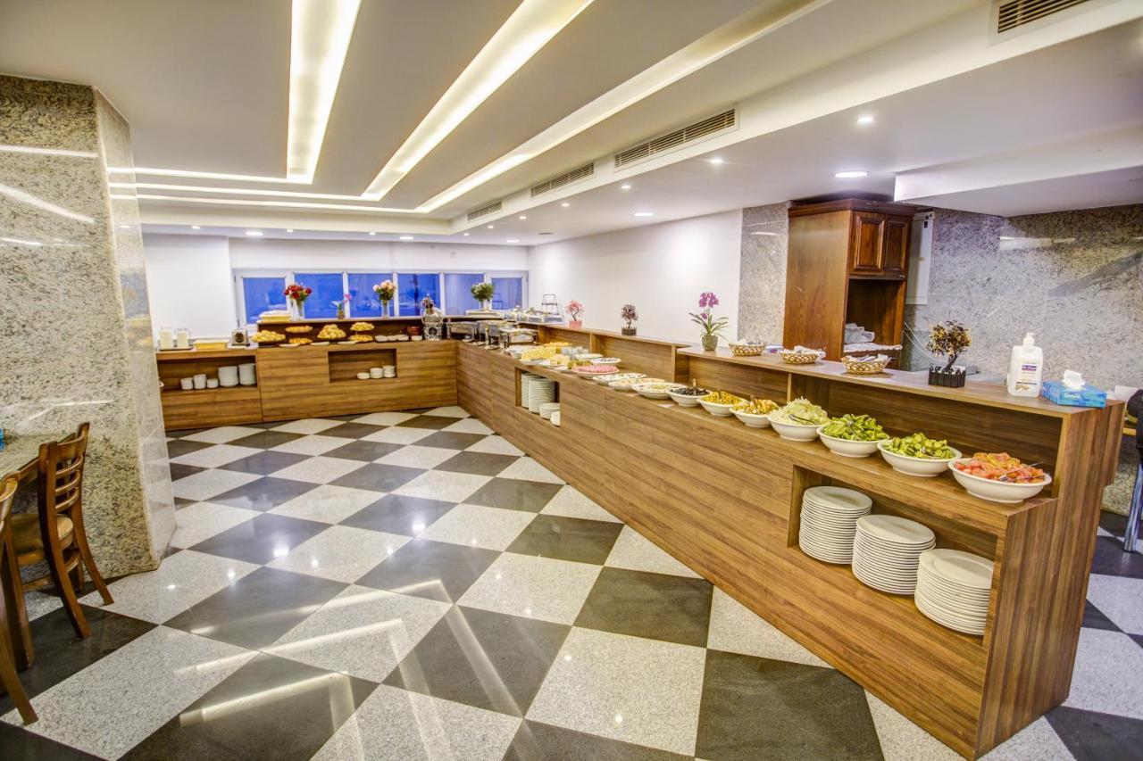 Nairoukh Hotel Aqaba Ngoại thất bức ảnh