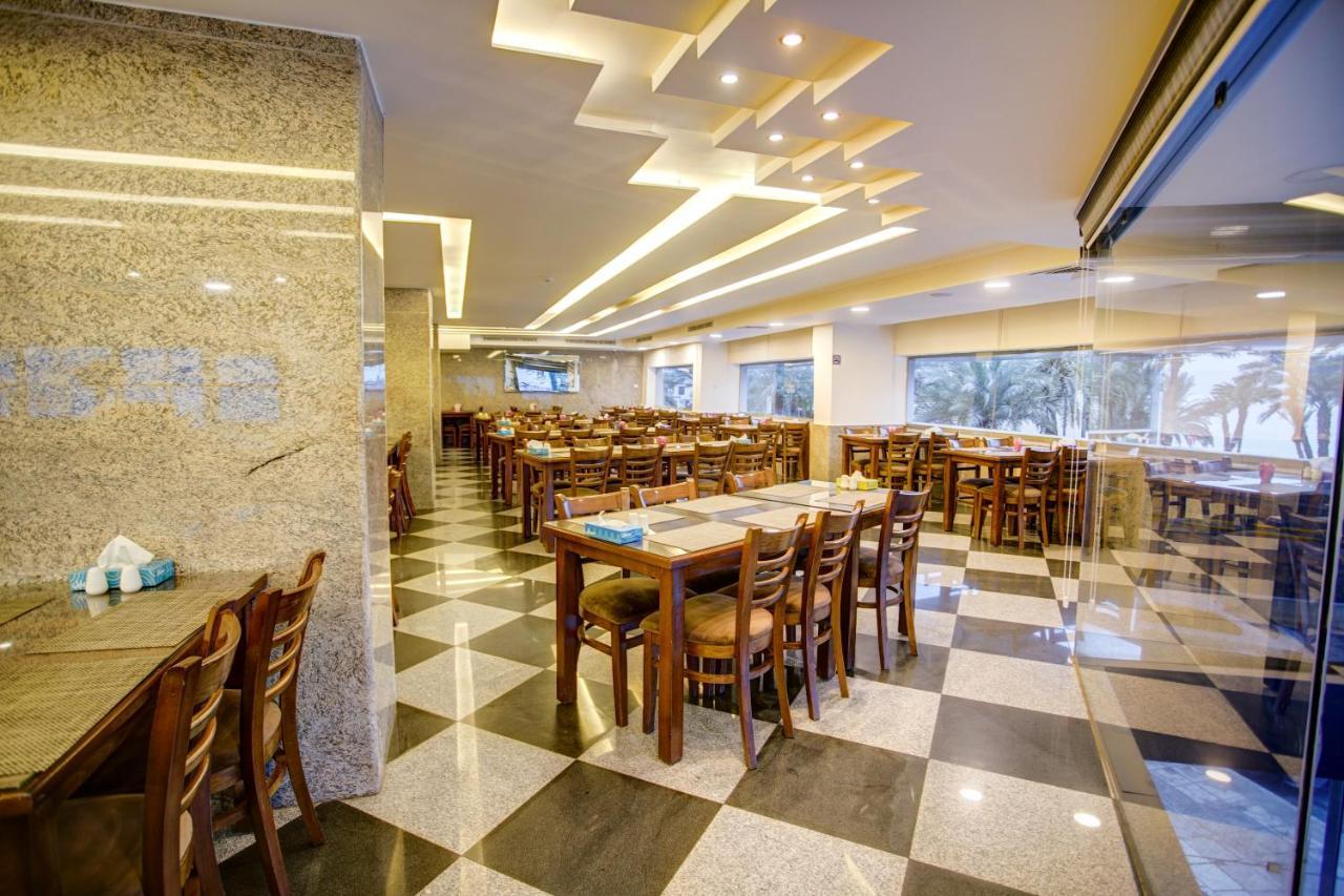 Nairoukh Hotel Aqaba Ngoại thất bức ảnh